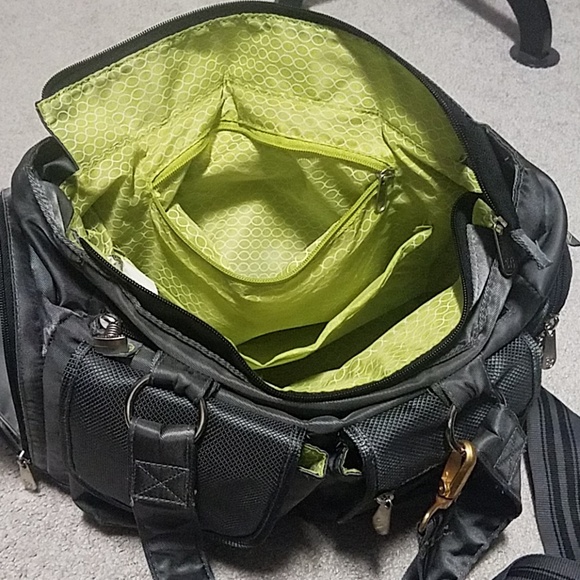 Fisher Price Diaper Bag - Picture 6 of 8